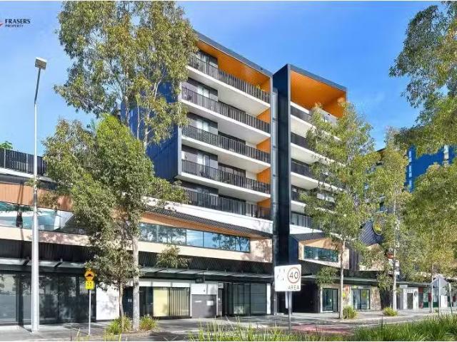 Apartment for rent in Edmondson Park, Sydney