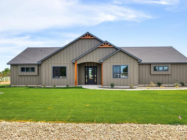 House for sale in Owyhee, Idaho