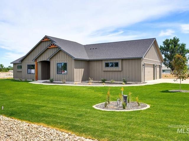 House for sale in Owyhee, Idaho