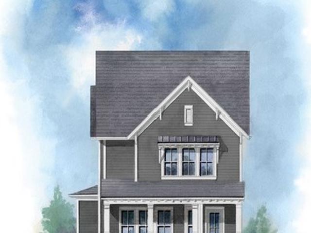 House for sale in Nolensville, Middle Tennessee
