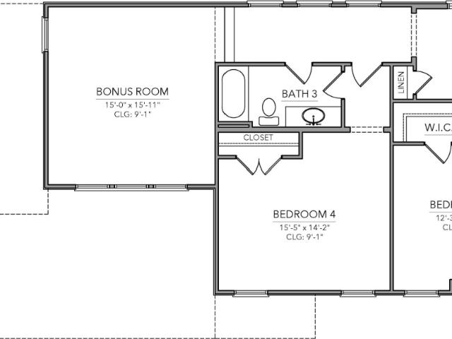 House for sale in Nolensville, Middle Tennessee