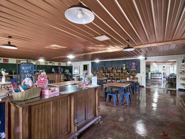 Commercial for sale in Peru, Indiana