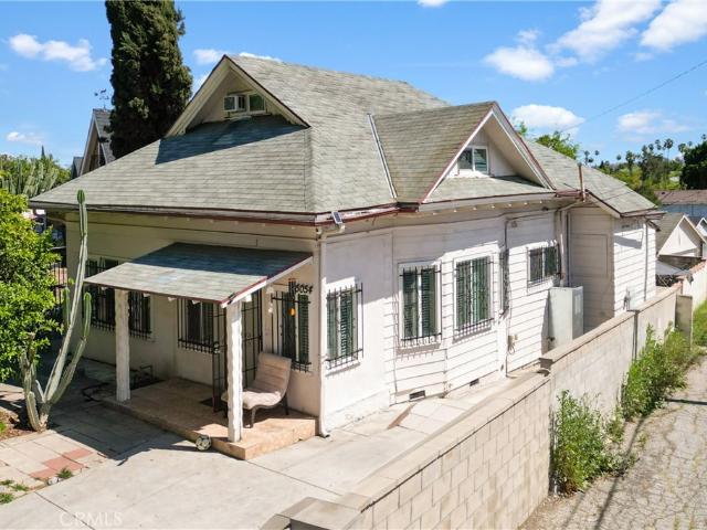 House for sale in Canoga Park, California