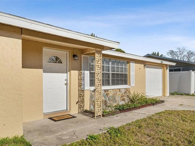 House for sale in New Port Richey, Florida