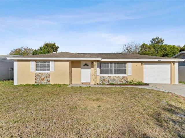 House for sale in New Port Richey, Florida