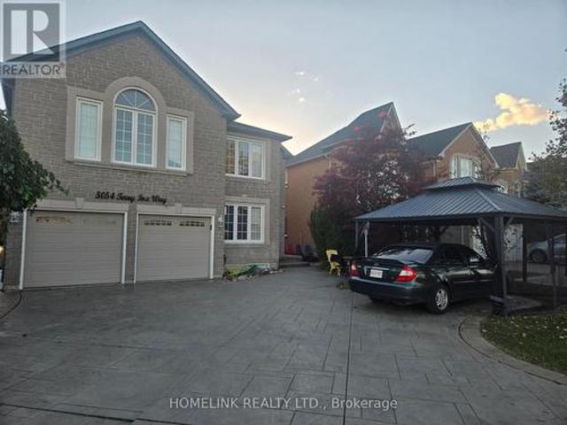House for sale in Mississauga, Golden Horseshoe