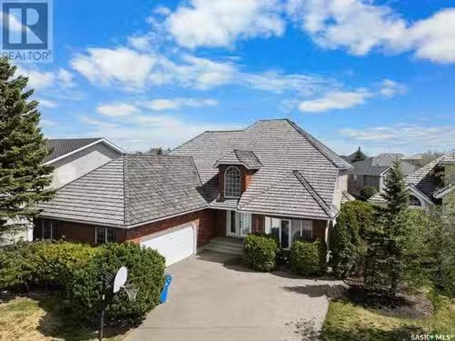 House for sale in Regina, Saskatchewan