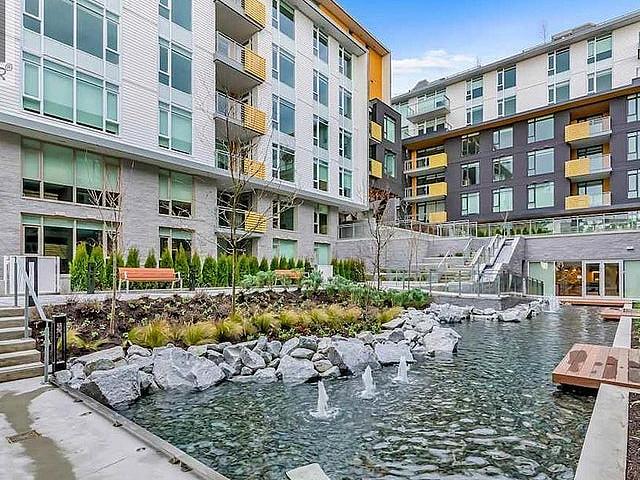 Condo for sale in Vancouver, British Columbia