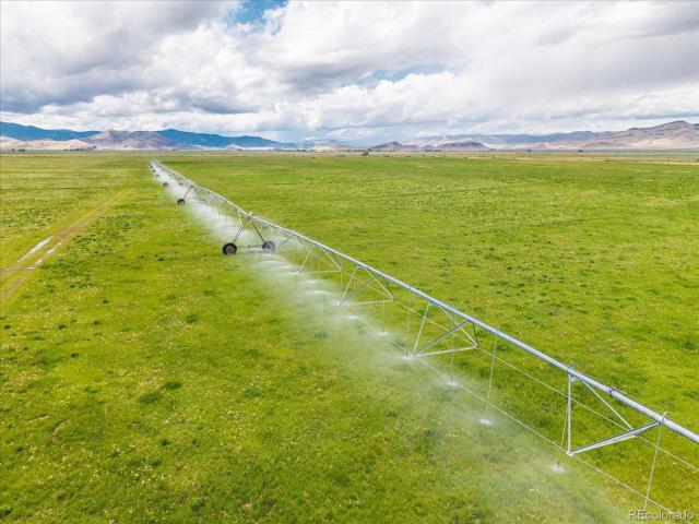 Farm for sale in Saguache, Colorado