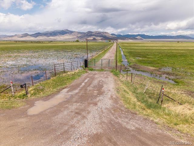 Ranch for sale in Saguache, Colorado