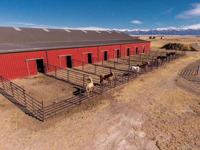 Farm for sale in Saguache, Colorado