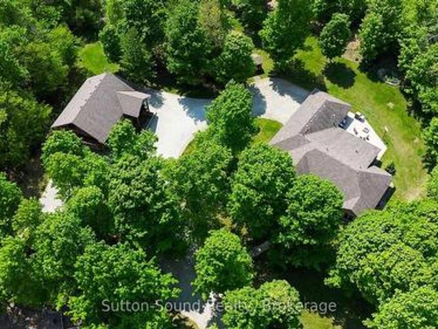 House for sale in Grey, Ontario