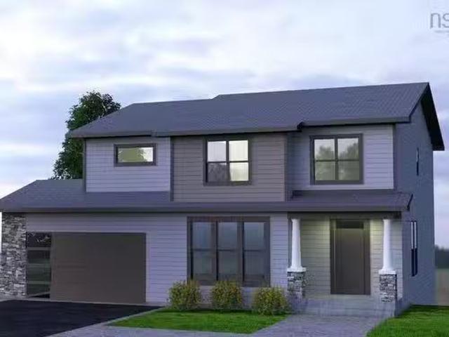 House for sale in Nova Scotia