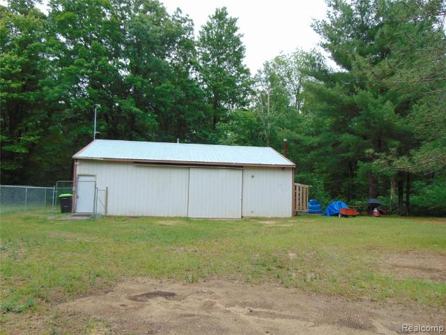 Land for sale in Michigan