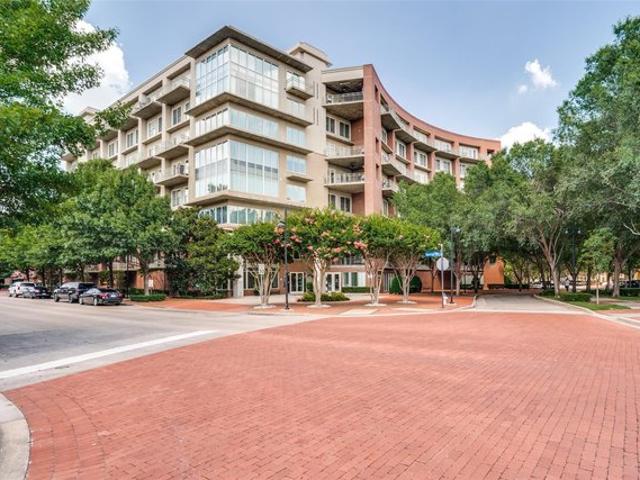 Condo for sale in Addison, Texas