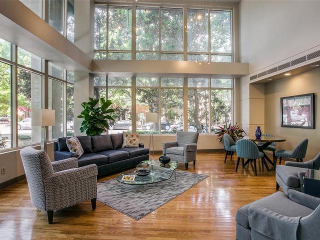 Condo for sale in Addison, Texas