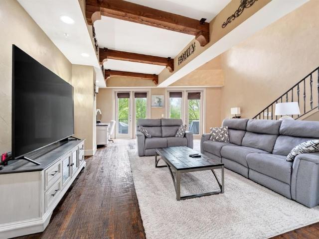 Condo for sale in Addison, Texas