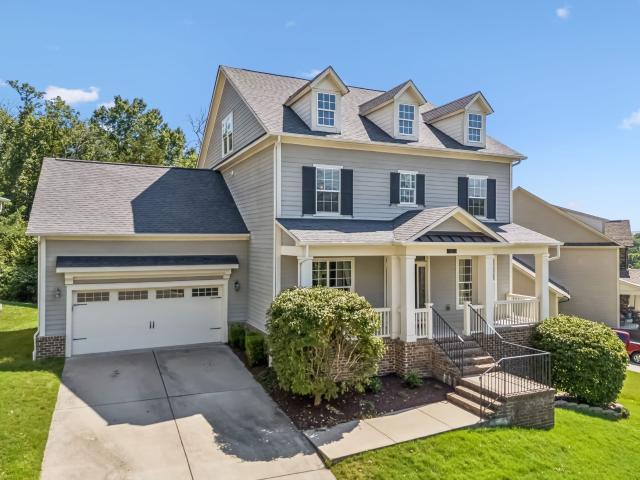 House for sale in Tennessee