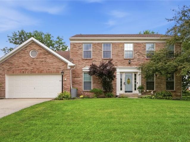 House for sale in Mason, Ohio