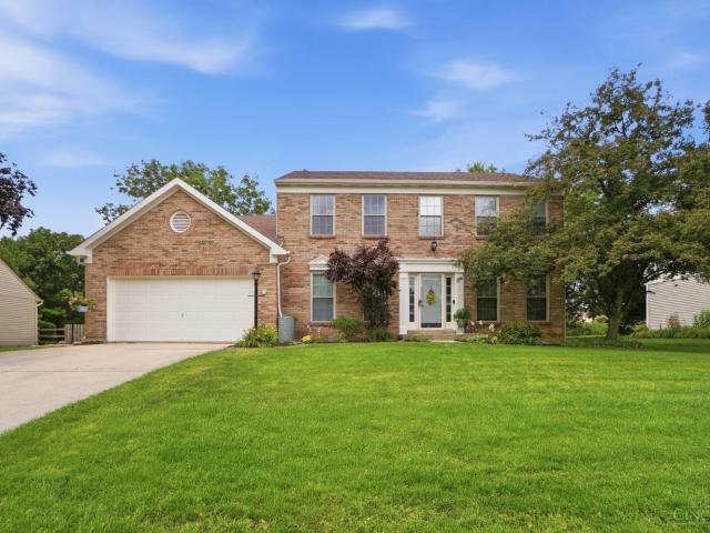 House for sale in Mason, Ohio
