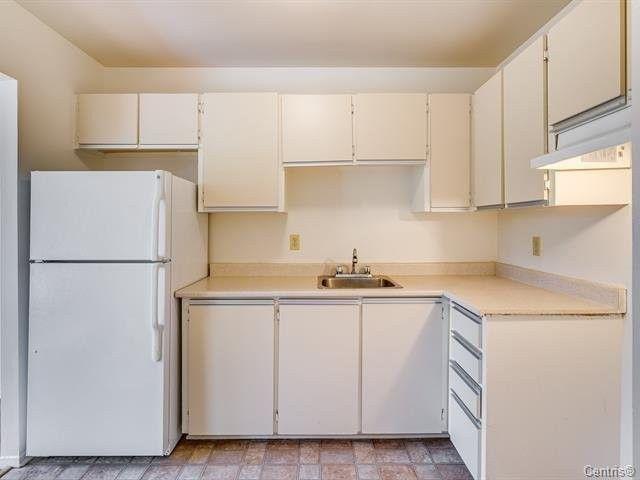 Apartment for rent in Ville-Marie, Montréal