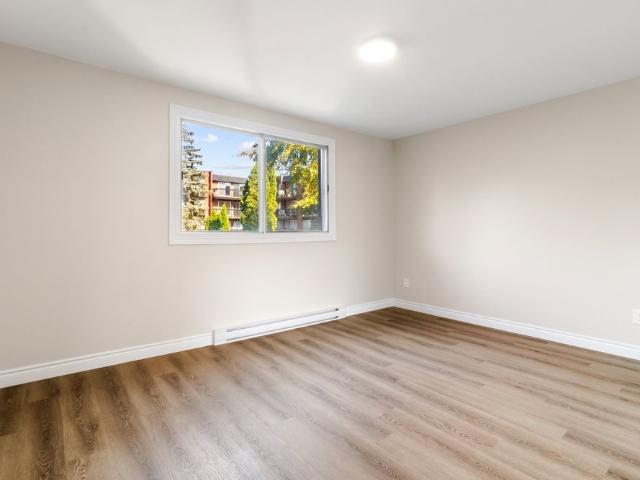 Apartment for rent in St. Leonard's, Quebec