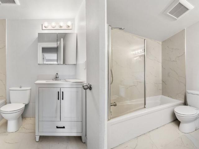 Apartment for rent in St. Leonard's, Quebec