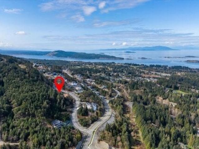 Land for sale in Lantzville, British Columbia