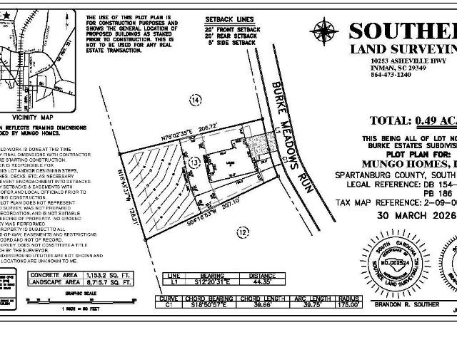 House for sale in Chesnee, South Carolina