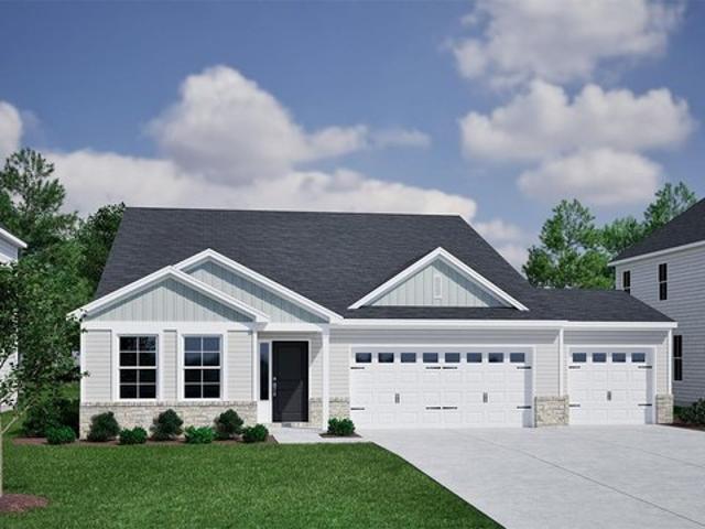 House for sale in Chesnee, South Carolina
