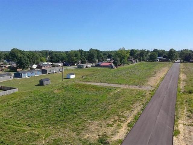 Land for sale in Owensboro, Kentucky