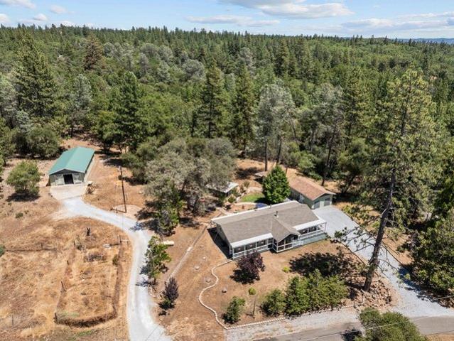 House for sale in Placerville, California