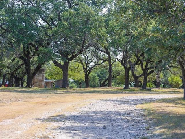 Land for sale in Zephyr, Texas