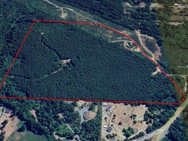 Land for sale in British Columbia