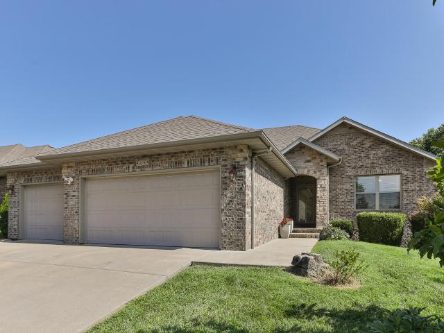House for sale in Springfield, Missouri