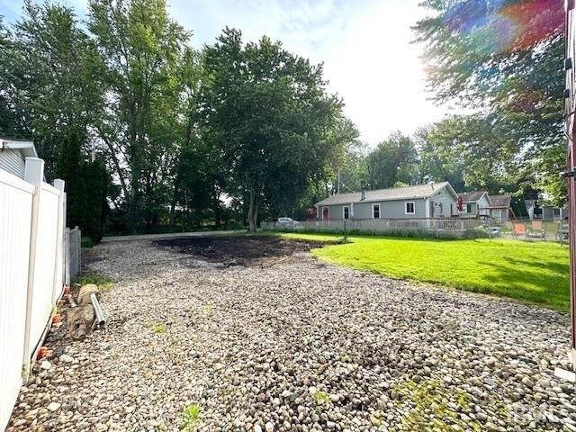 Land for sale in Knox, Indiana
