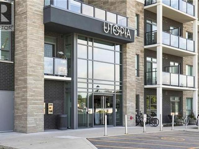 Condo for sale in Niagara, Ontario