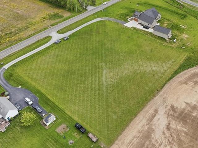 Land for sale in Springfield, Ohio