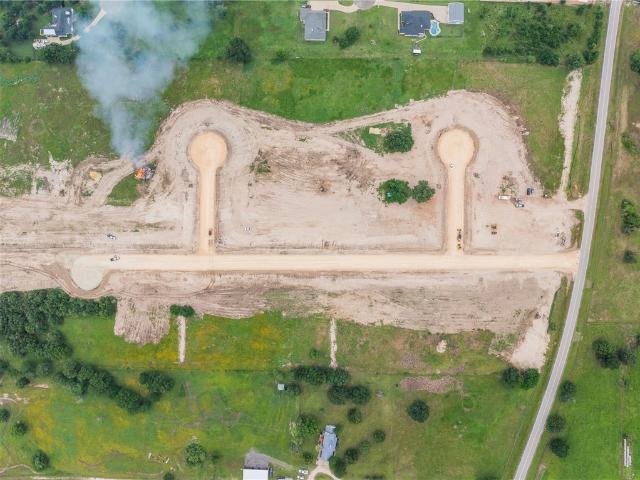Land for sale in Bryan, Texas
