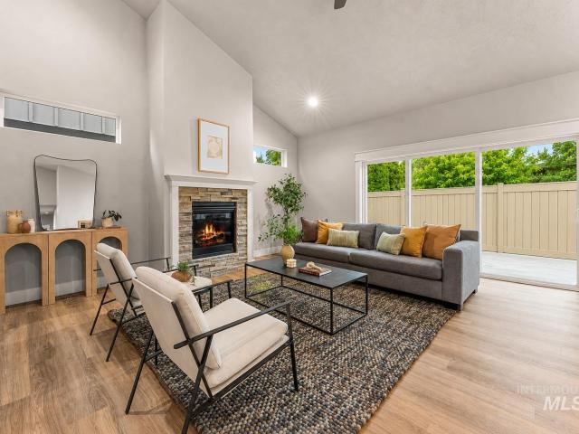 House for sale in Boise, Idaho