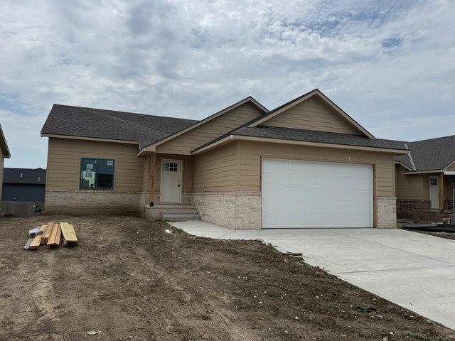 House for sale in Kansas