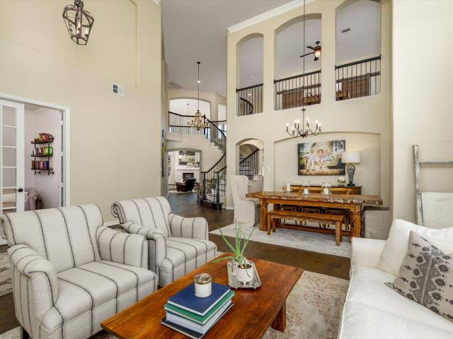 House for rent in Denton, Texas