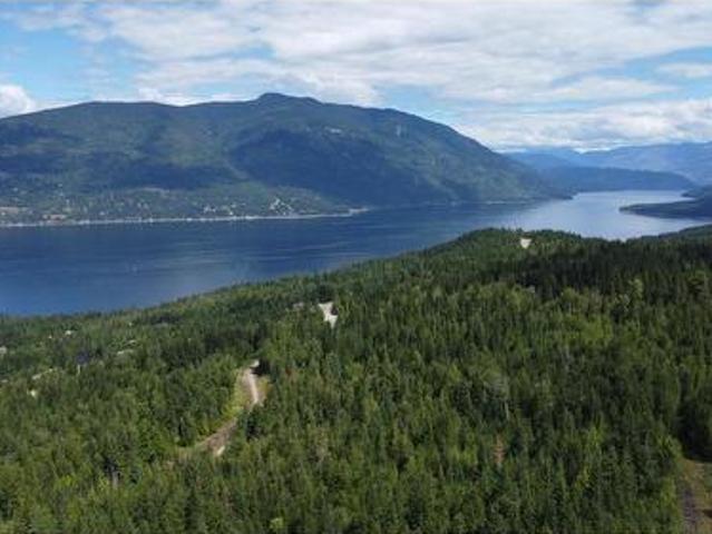 Land for sale in British Columbia