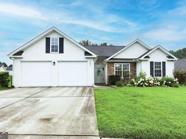 House for sale in Lithonia, Georgia