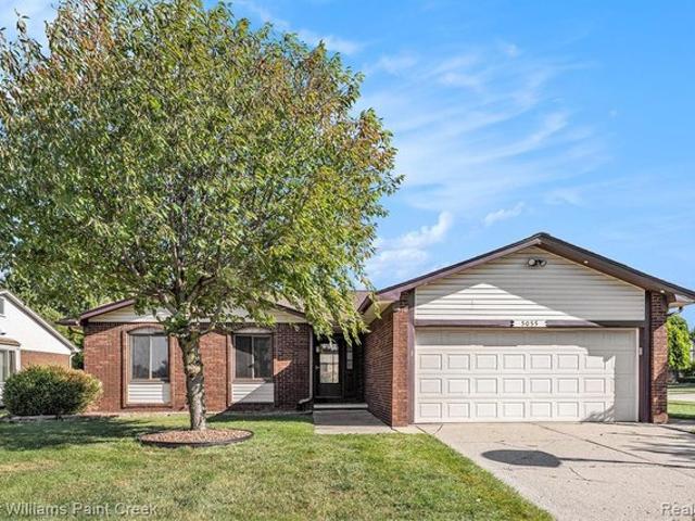 House for rent in Sterling Heights, Michigan