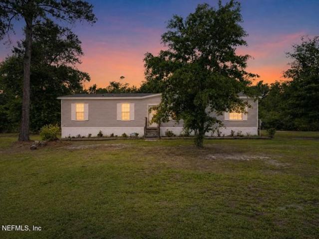House for sale in Jasper, Florida