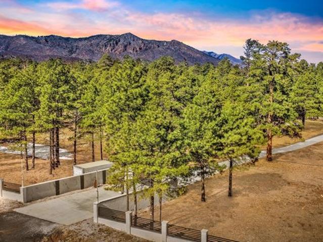 Land for sale in Flagstaff, Arizona