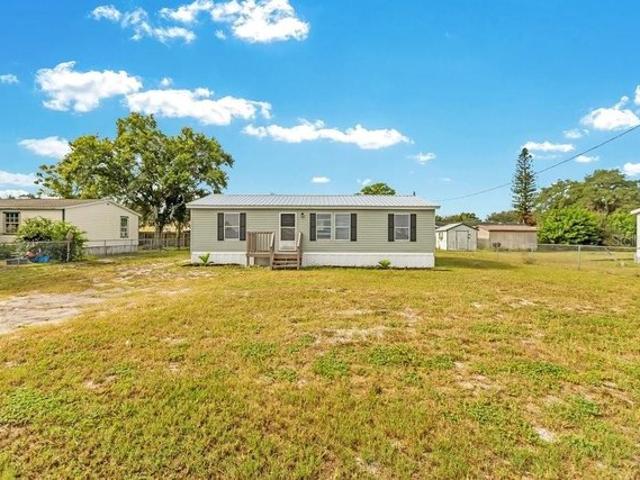 House for sale in Bartow, Florida