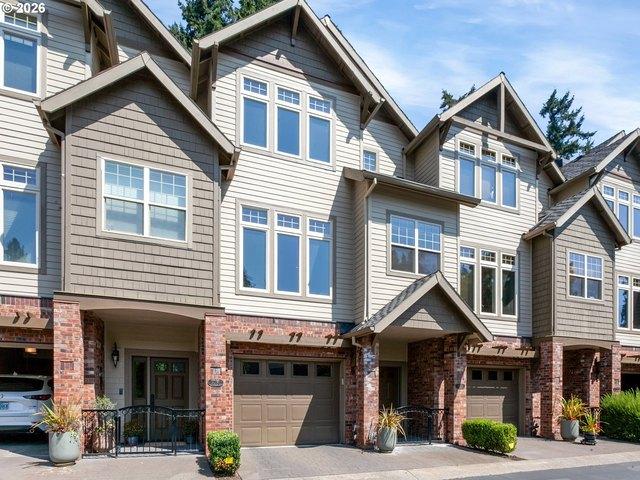 Townhouse for sale in Oregonia