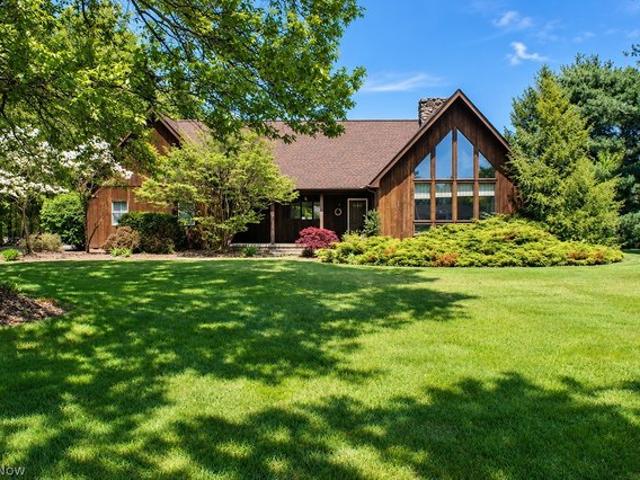House for sale in Medina, Ohio